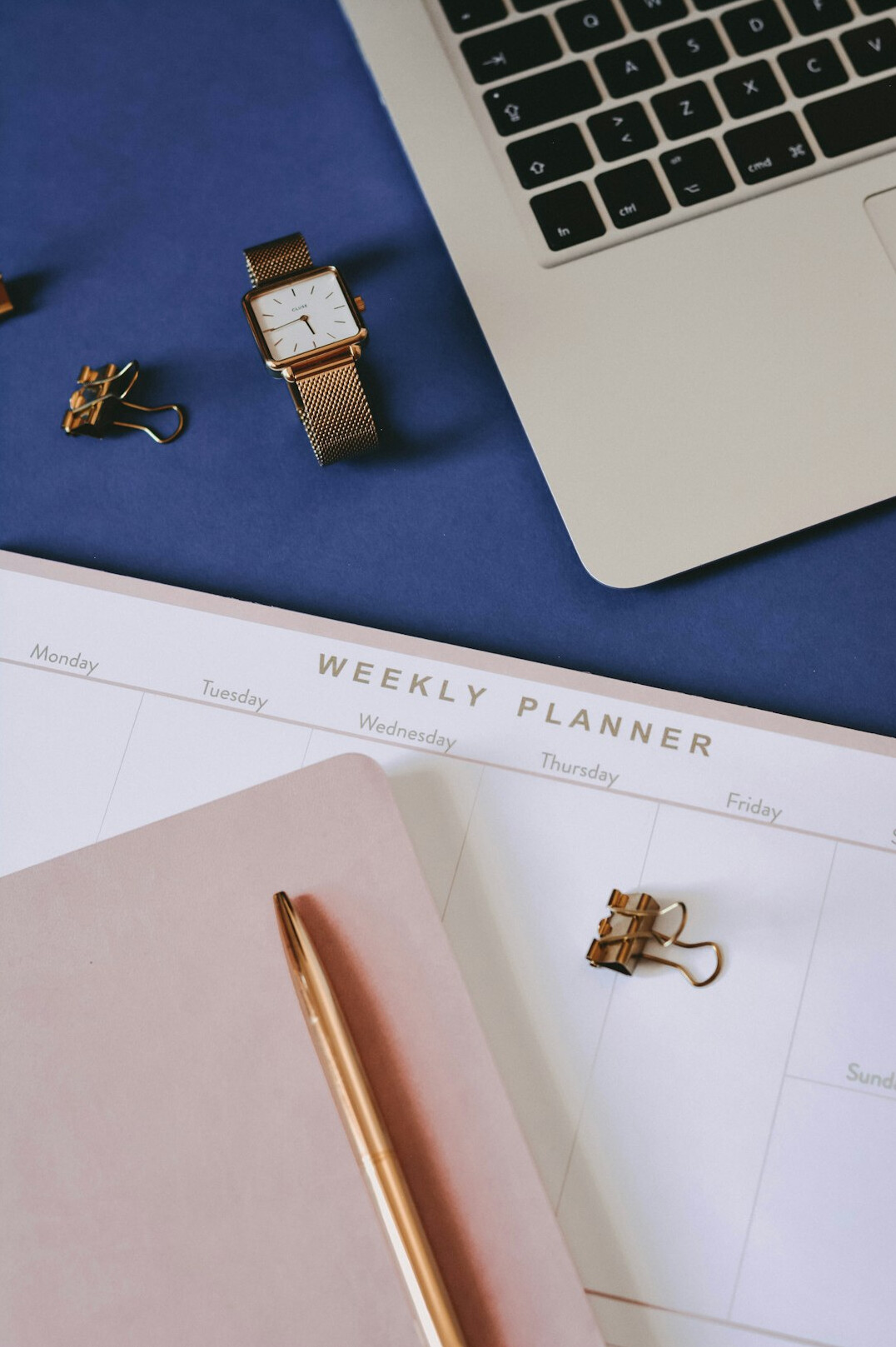 daily budget planning